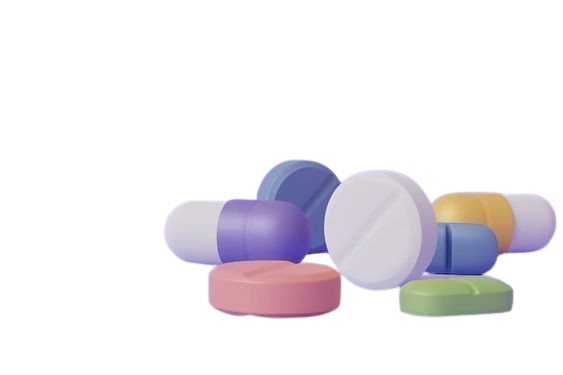 Cough syrup and cold medicine